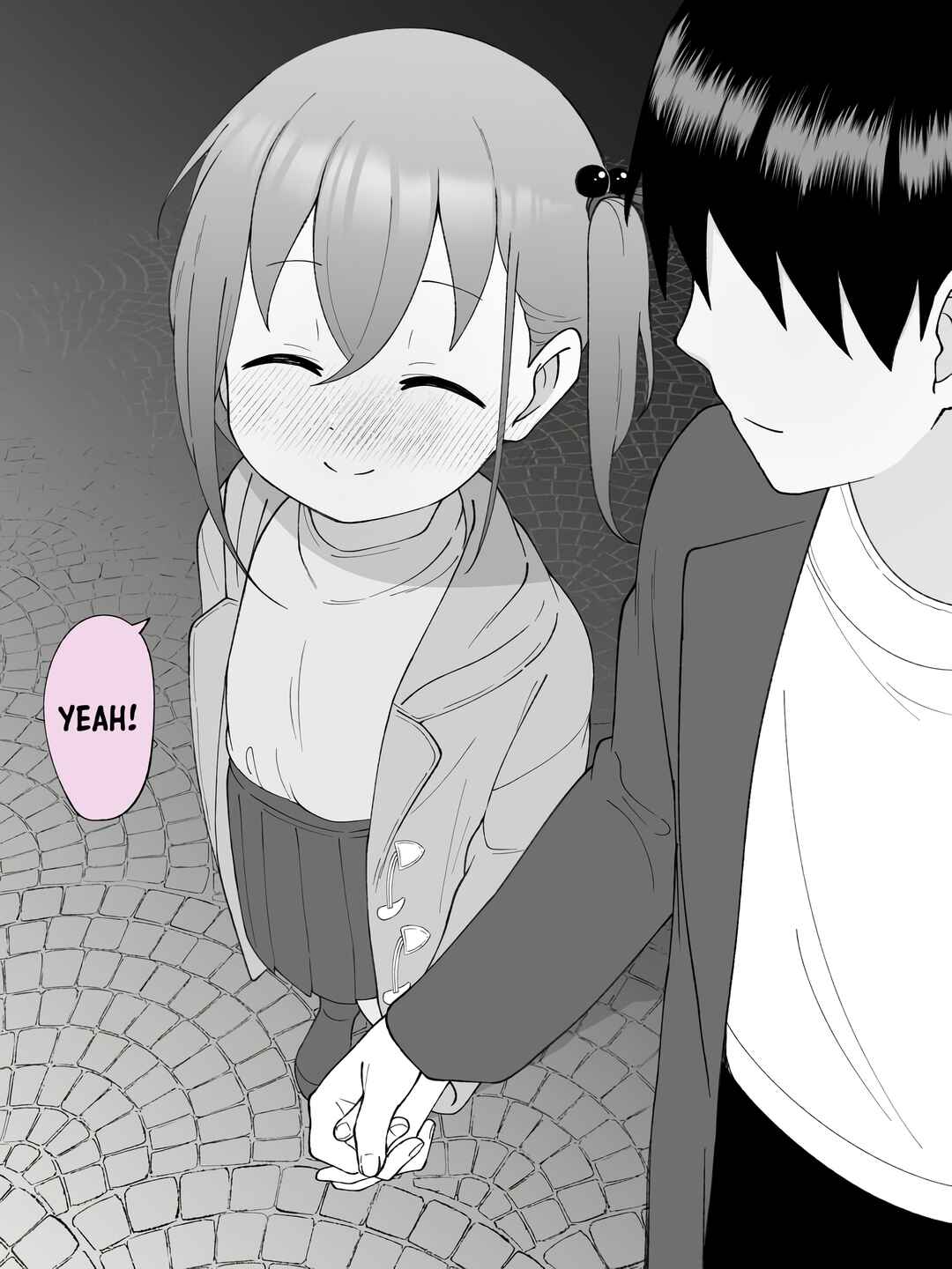 Page 5 Chapter 65 How the Little Brother Who Turned Into a Girl Became His Big Brothers Girlfriend