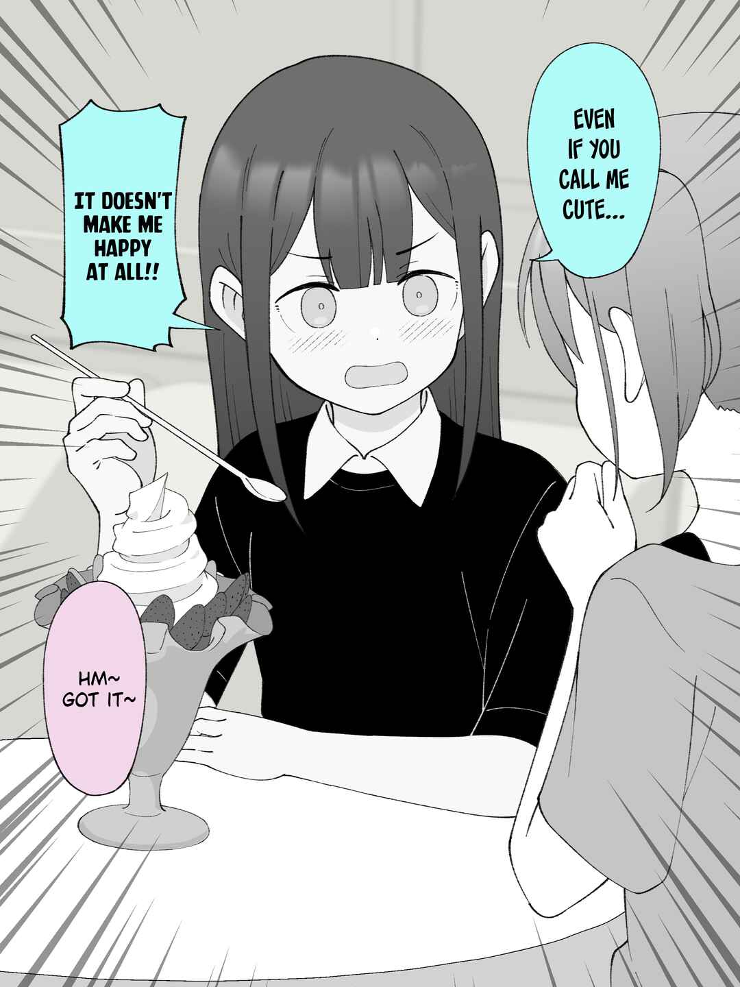 Page 3 Chapter 109 How the Little Brother Who Turned Into a Girl Became His Big Brothers Girlfriend