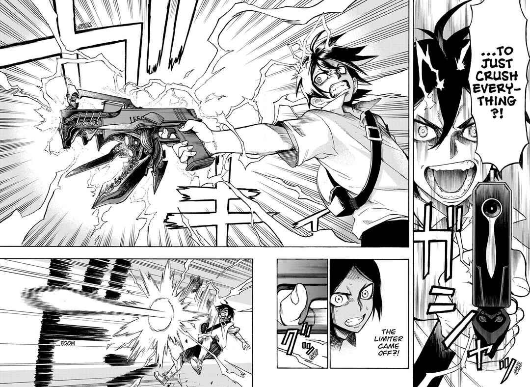 Page 23 Chapter 2 ZIGA