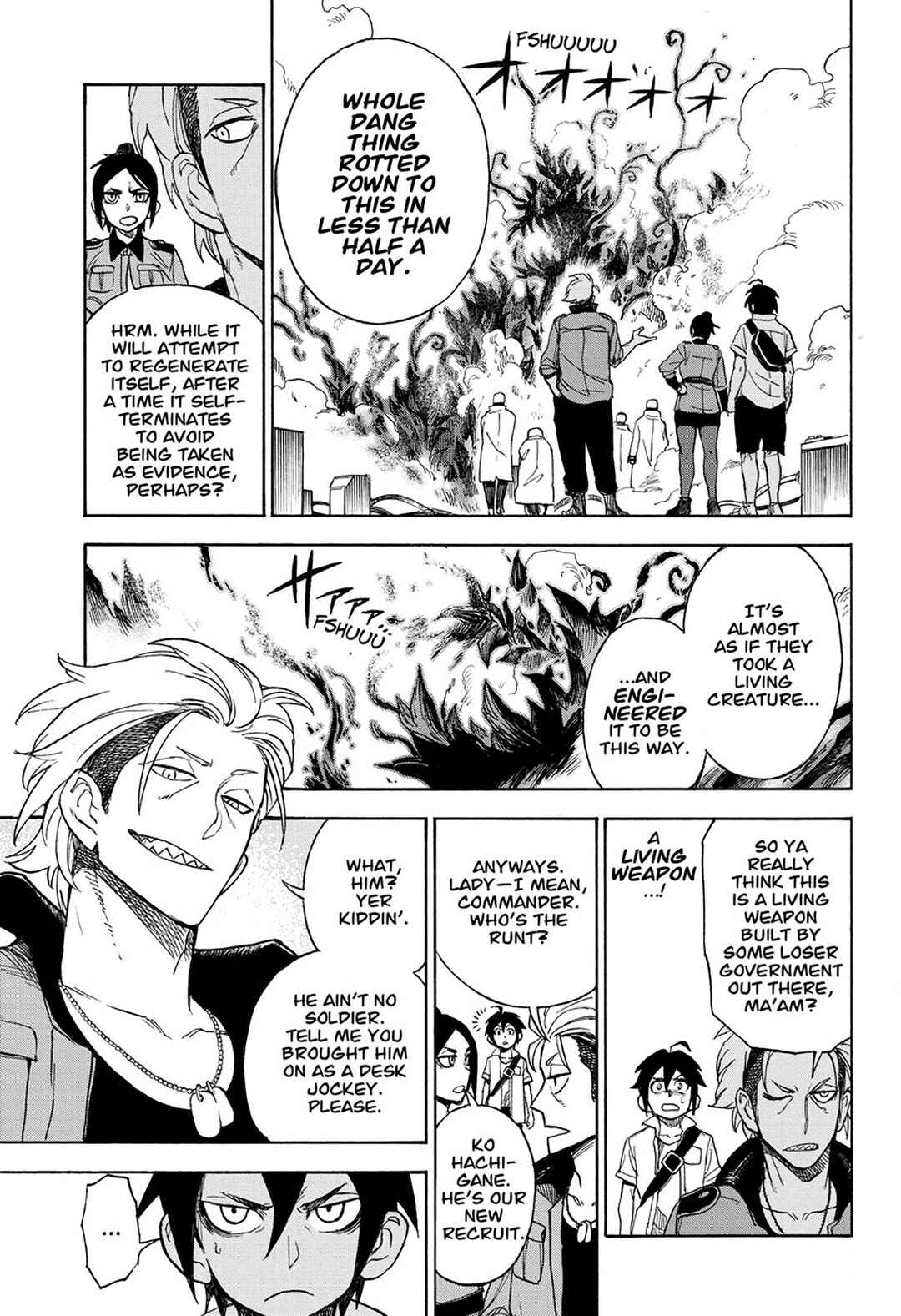 Page 10 Chapter 3 ZIGA
