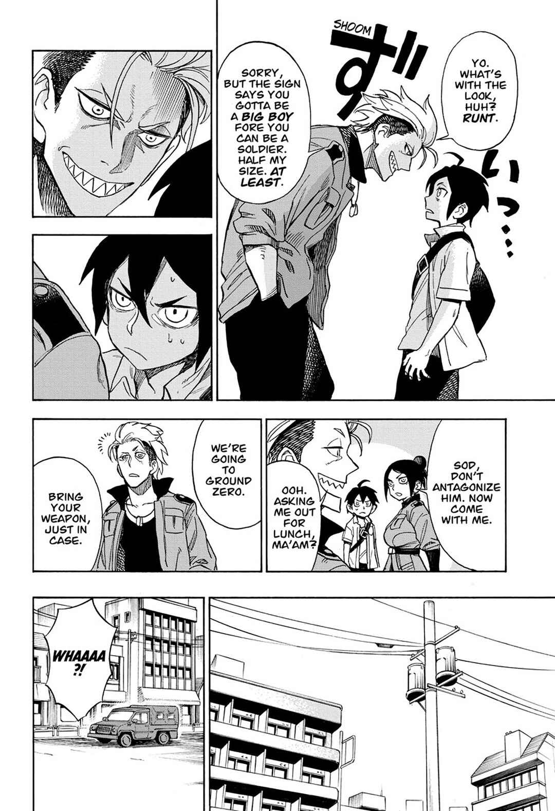 Page 11 Chapter 3 ZIGA