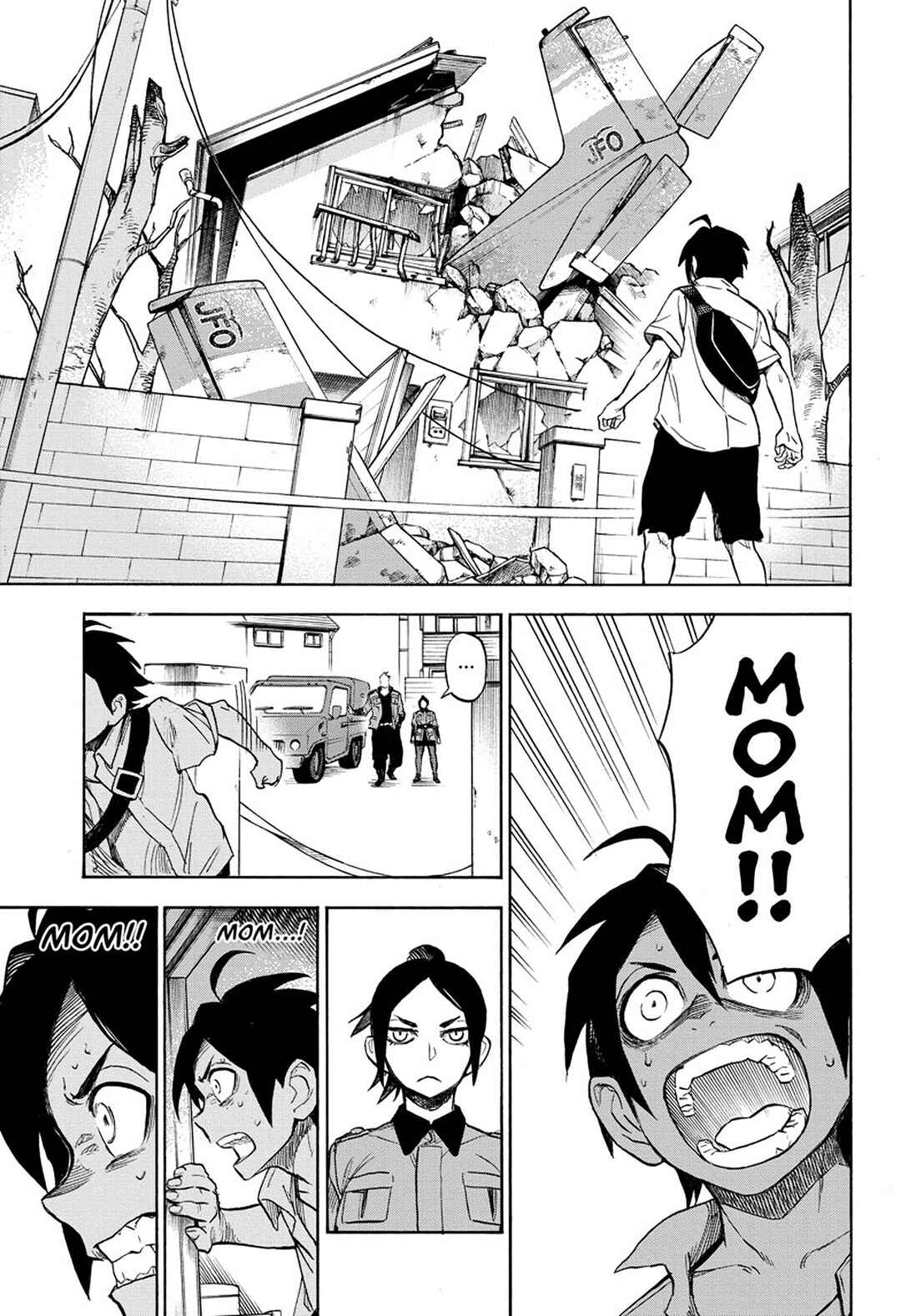 Page 15 Chapter 3 ZIGA