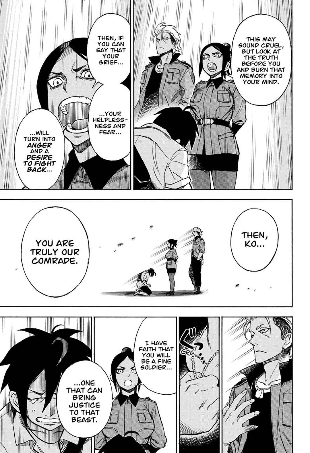 Page 17 Chapter 3 ZIGA