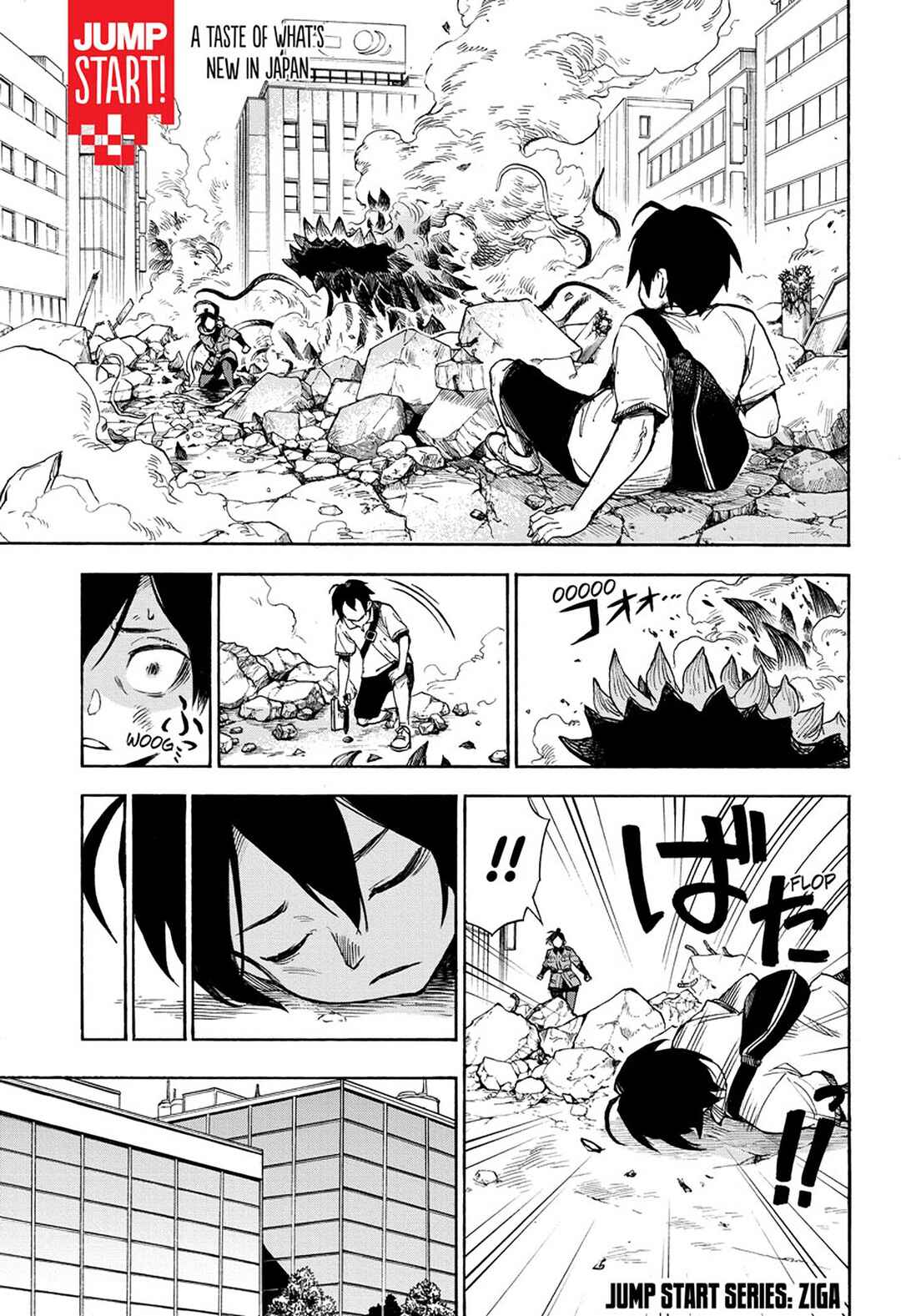 Page 2 Chapter 3 ZIGA