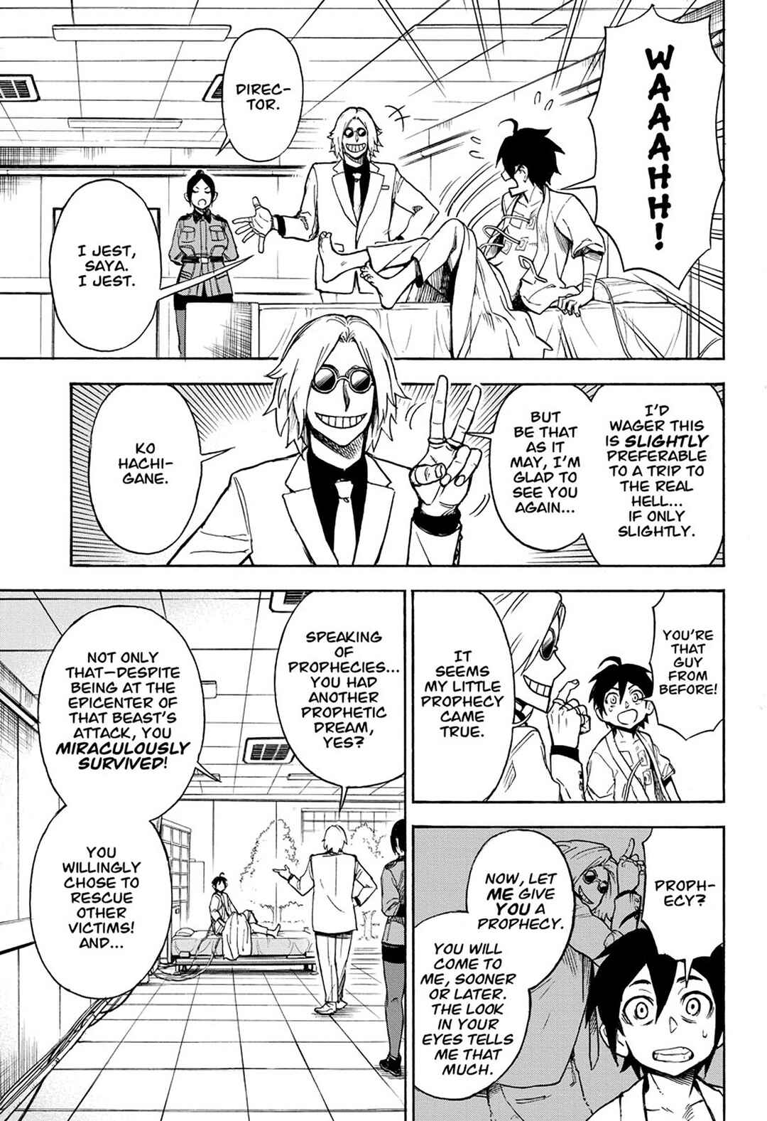 Page 4 Chapter 3 ZIGA