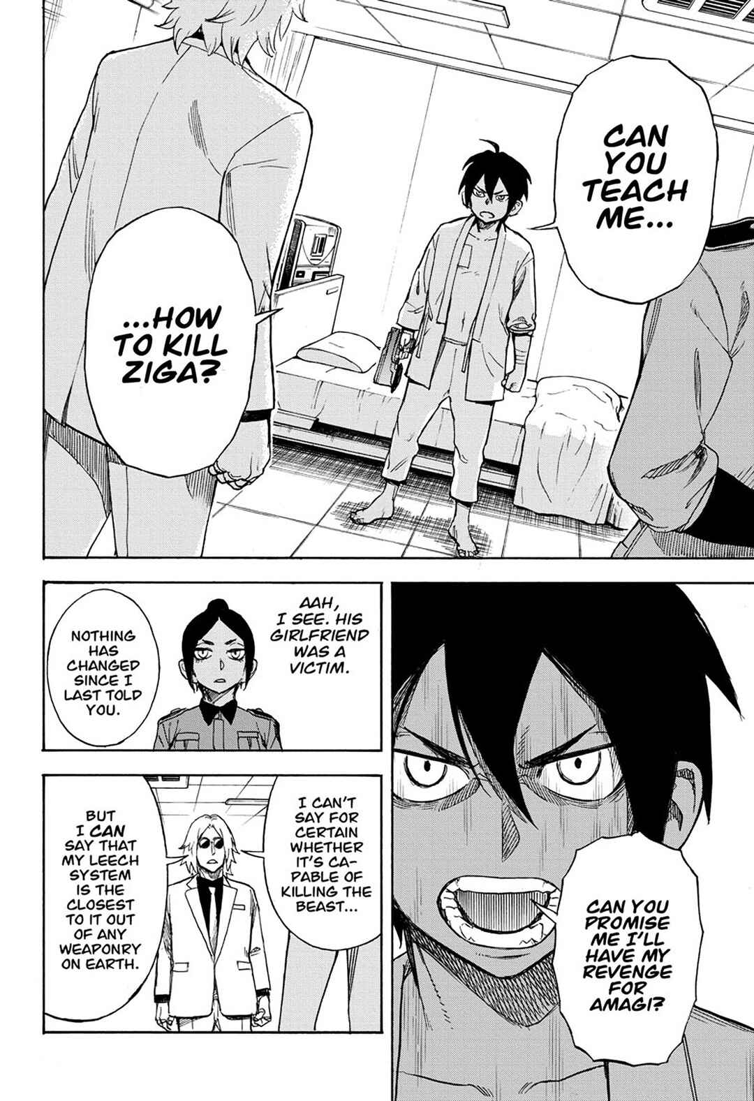 Page 7 Chapter 3 ZIGA