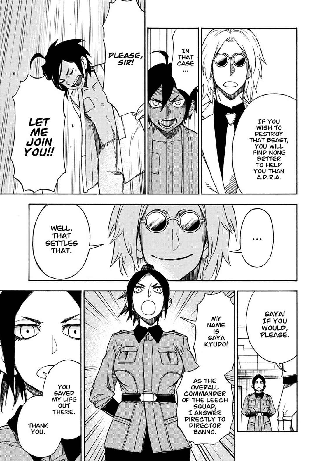 Page 8 Chapter 3 ZIGA