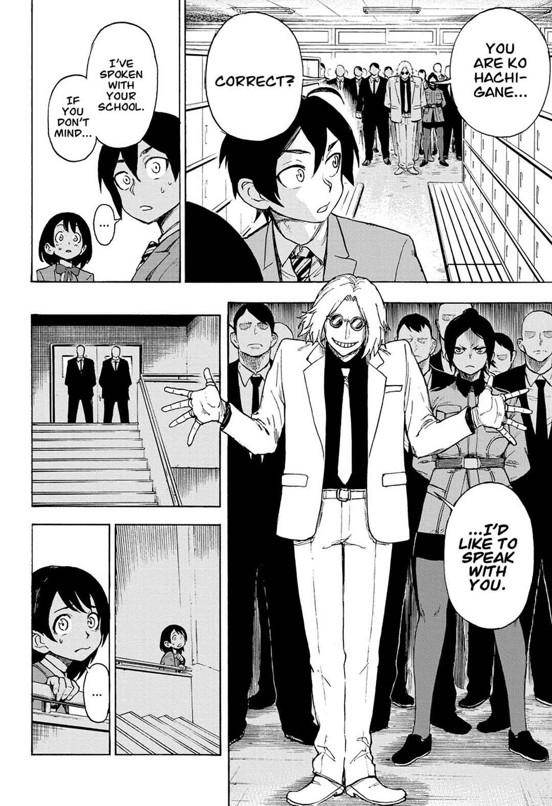 Page 14 Chapter 1 ZIGA