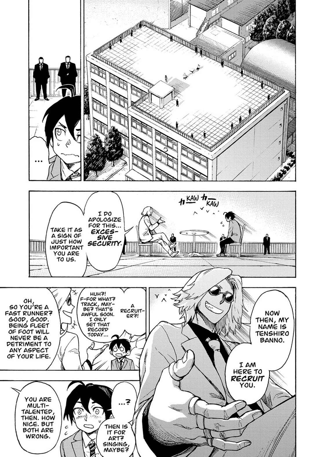 Page 15 Chapter 1 ZIGA