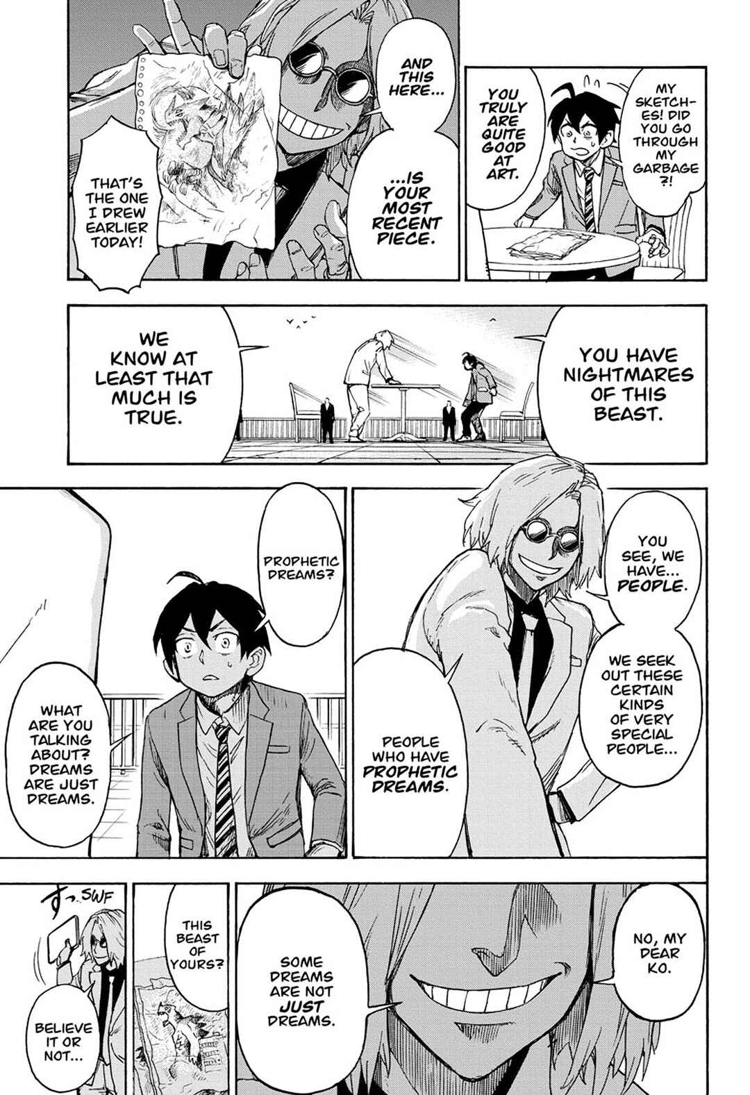 Page 17 Chapter 1 ZIGA