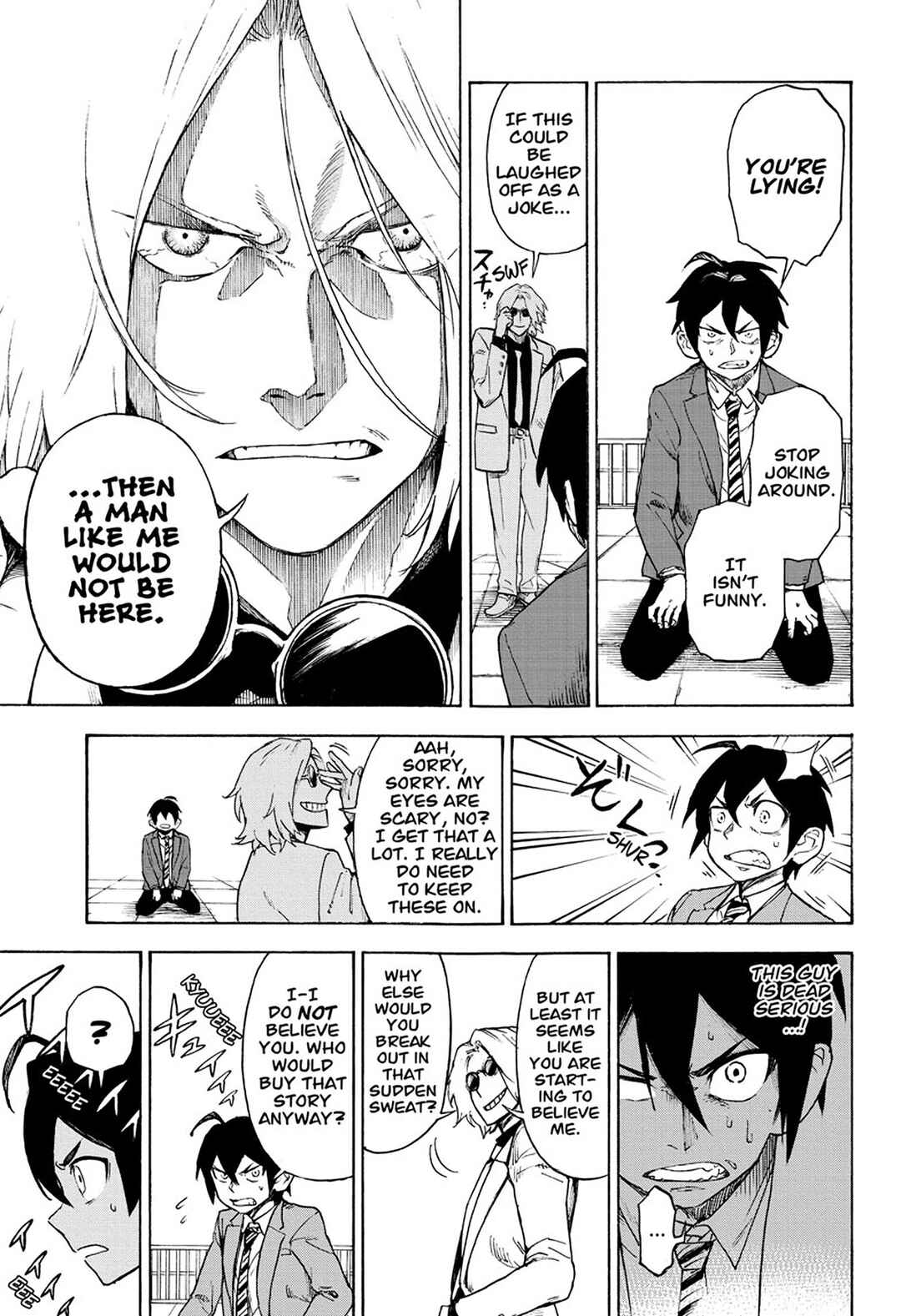 Page 21 Chapter 1 ZIGA