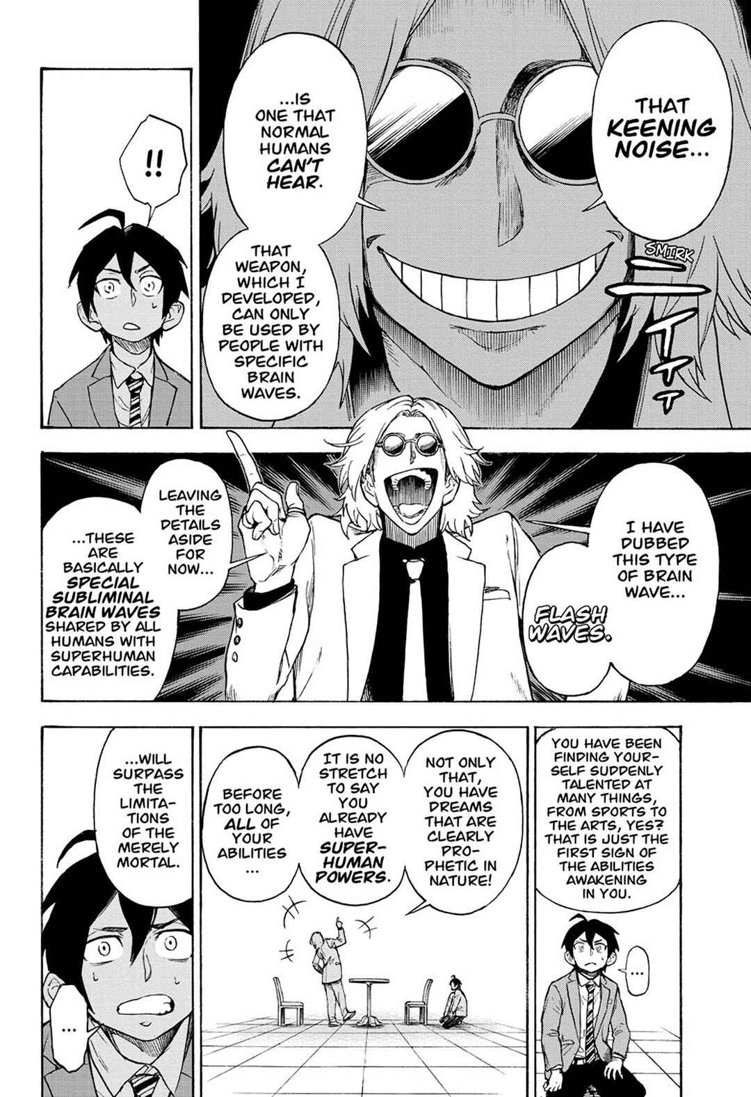 Page 24 Chapter 1 ZIGA
