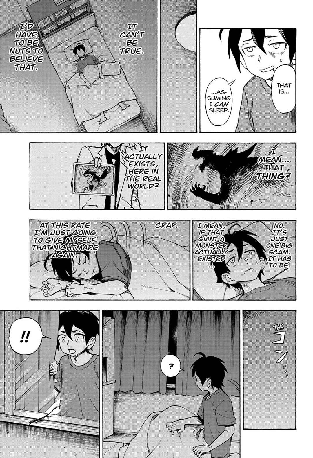 Page 27 Chapter 1 ZIGA