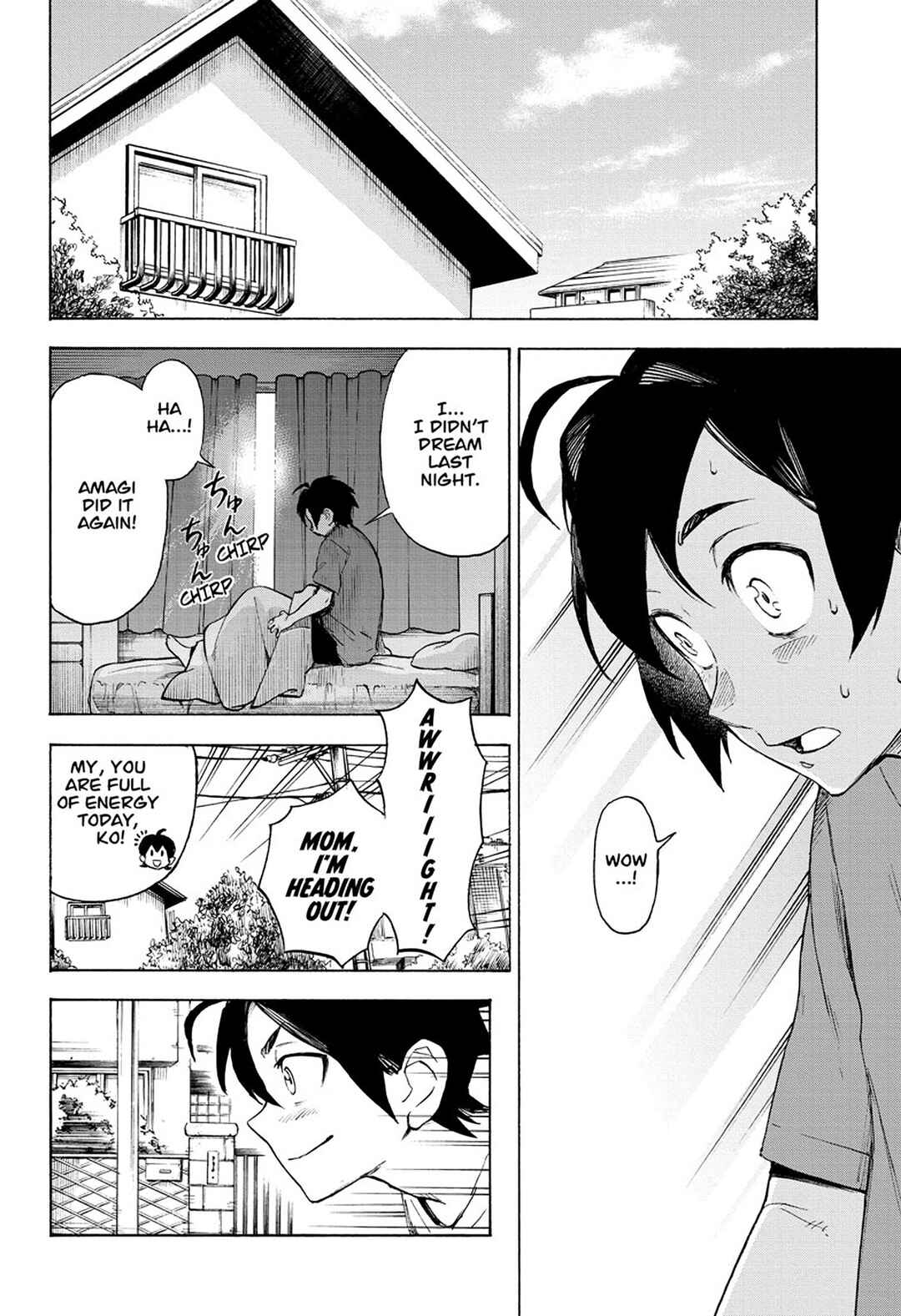 Page 32 Chapter 1 ZIGA