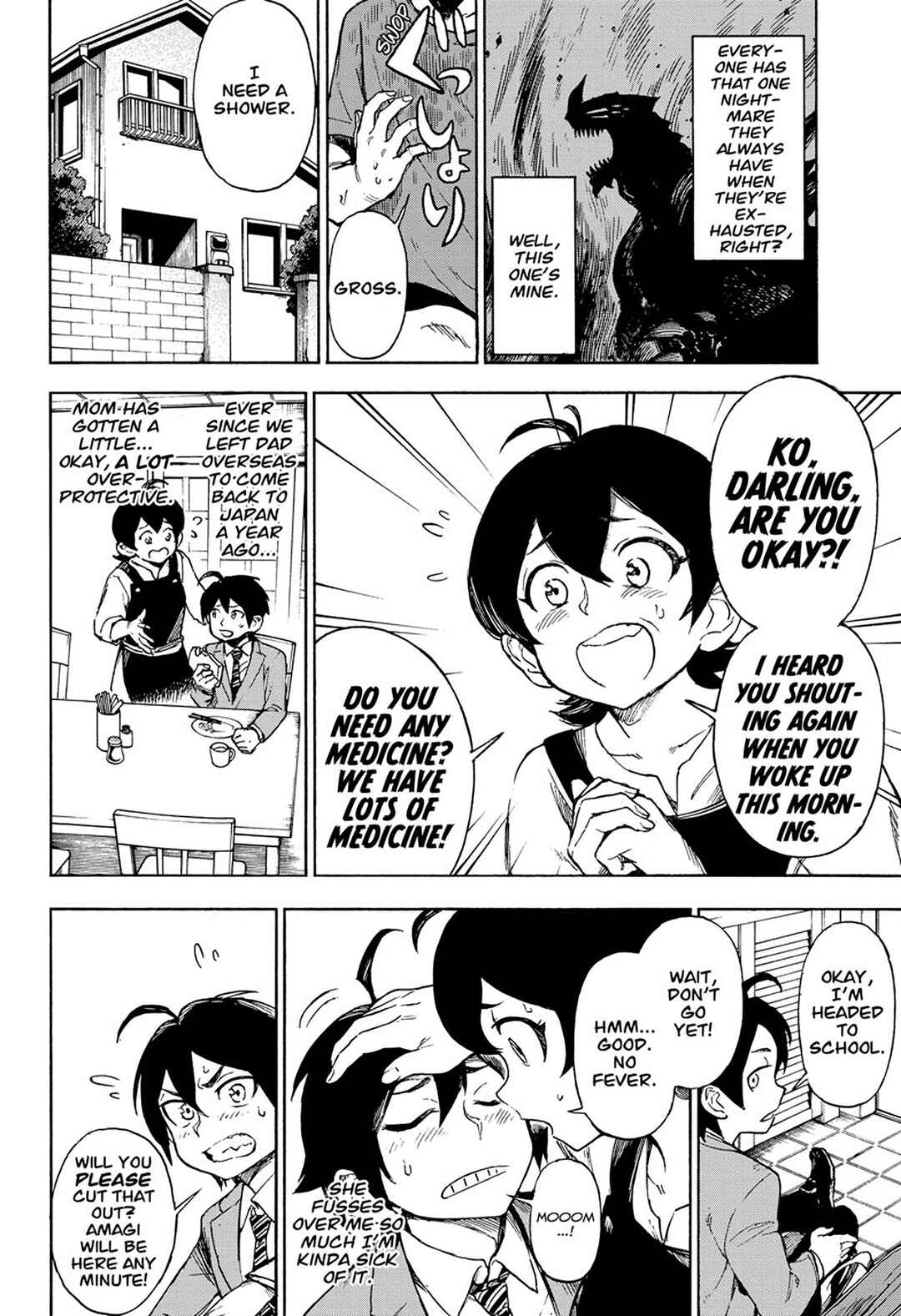 Page 6 Chapter 1 ZIGA
