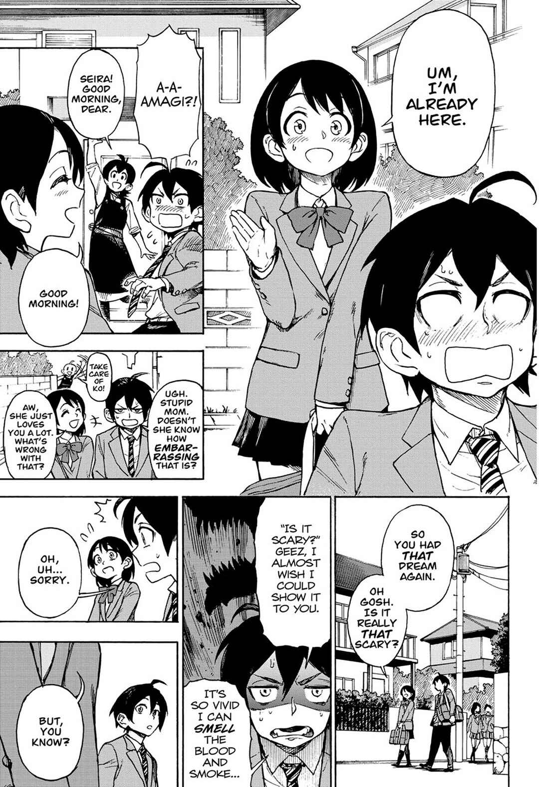 Page 7 Chapter 1 ZIGA