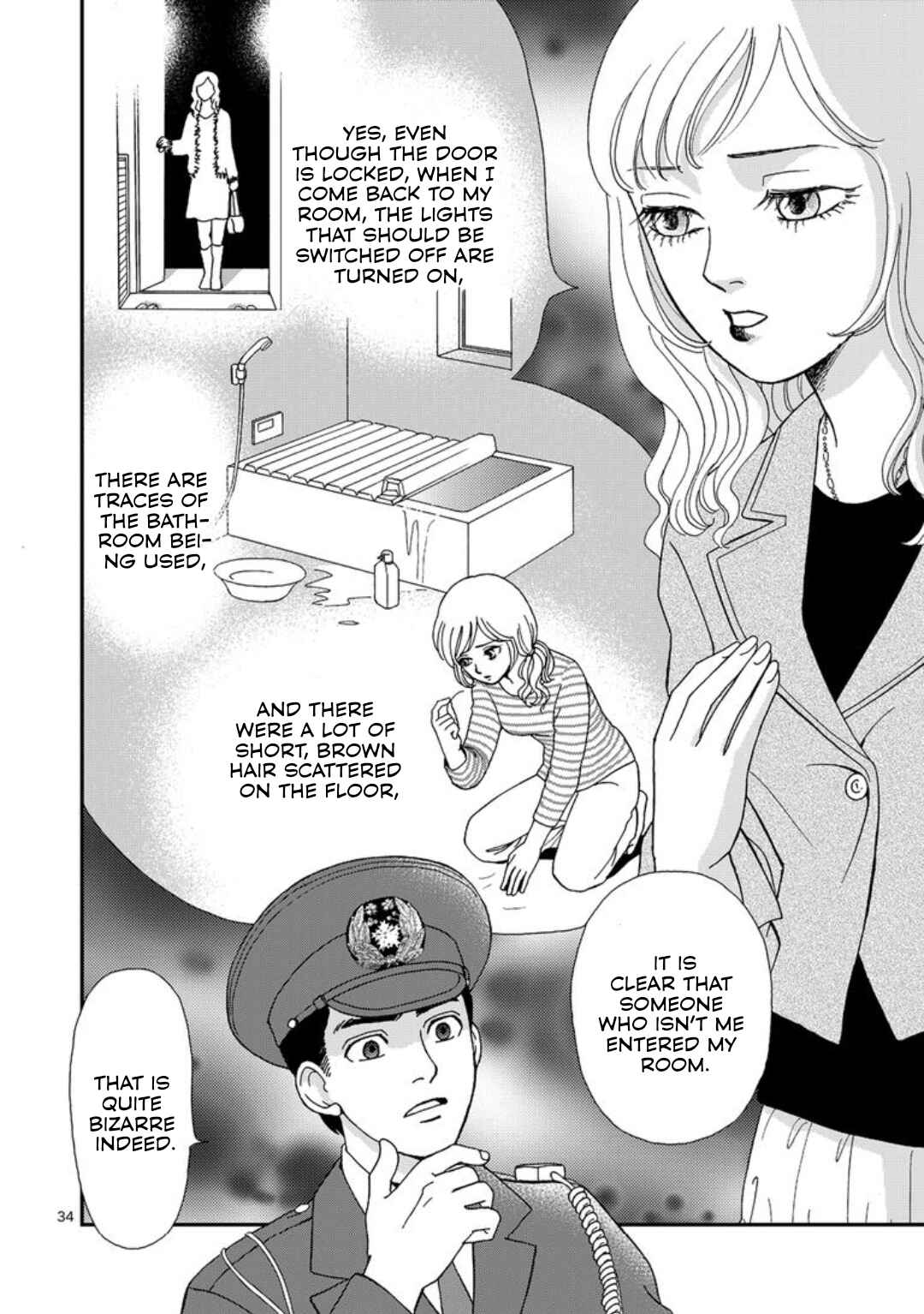Page 2 Chapter Unknown_b617 Stalker