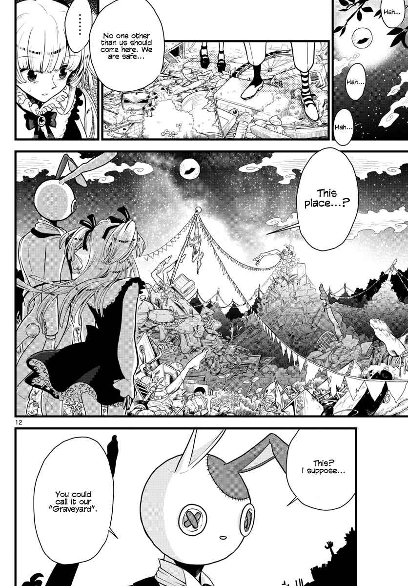 Page 10 Chapter Unknown_9a6c Alice in Eerie Land