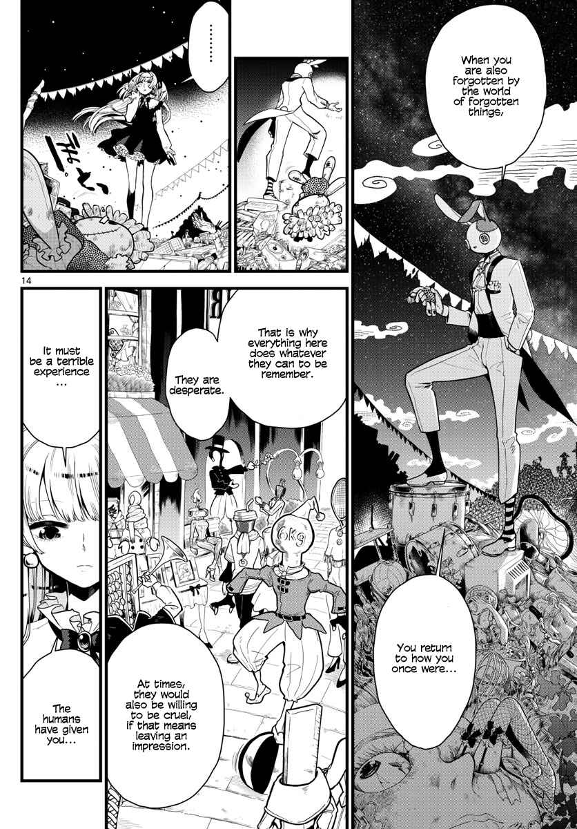 Page 12 Chapter Unknown_9a6c Alice in Eerie Land