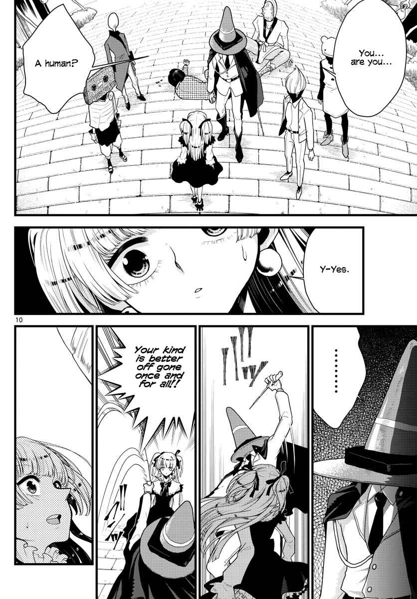 Page 8 Chapter Unknown_9a6c Alice in Eerie Land