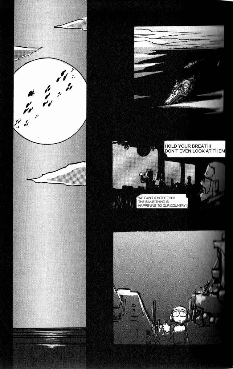 Page 11 Chapter 14 Q.ko-chan THE Earth Invader Girl