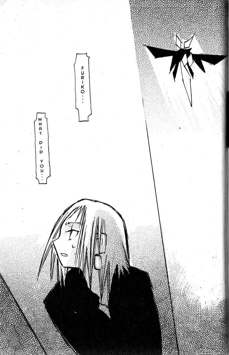 Page 28 Chapter 19 Q.ko-chan THE Earth Invader Girl
