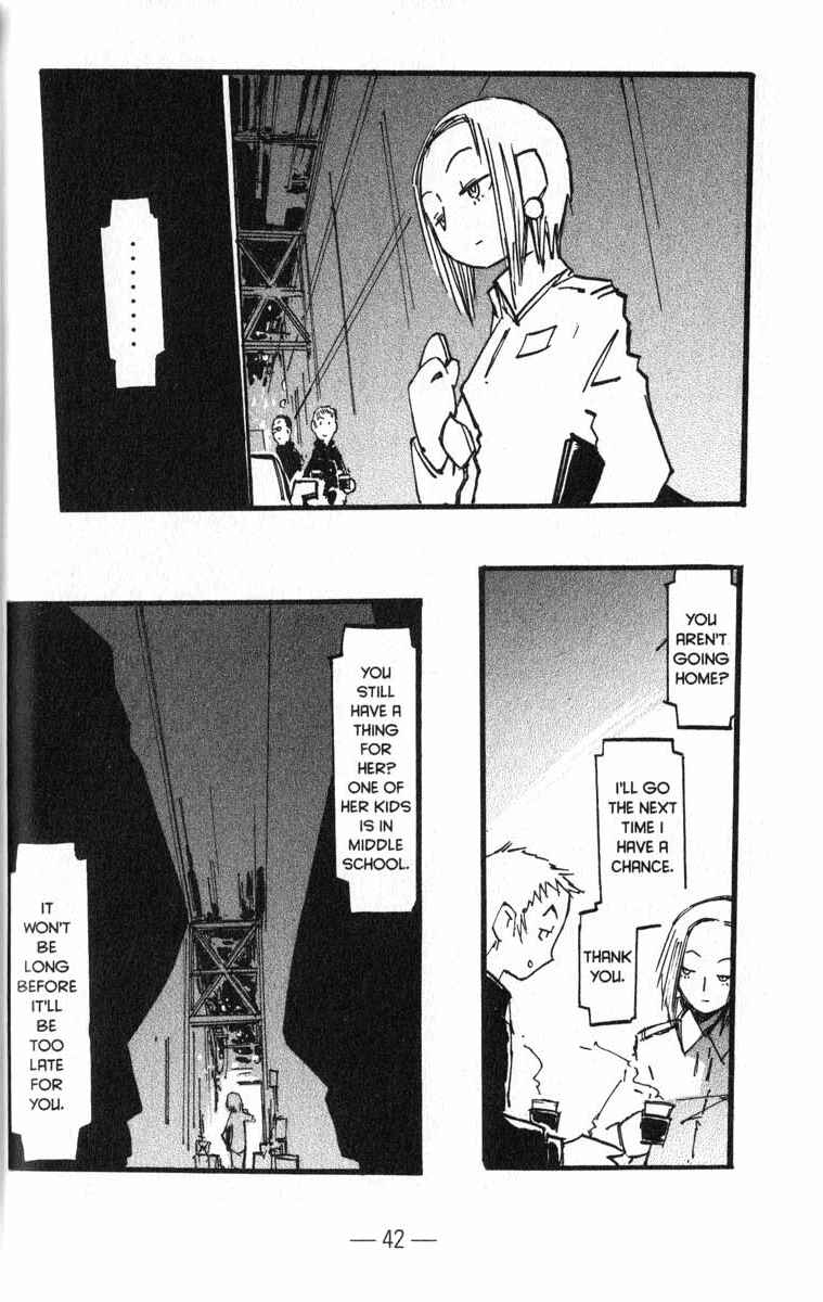 Page 10 Chapter 2 Q.ko-chan THE Earth Invader Girl