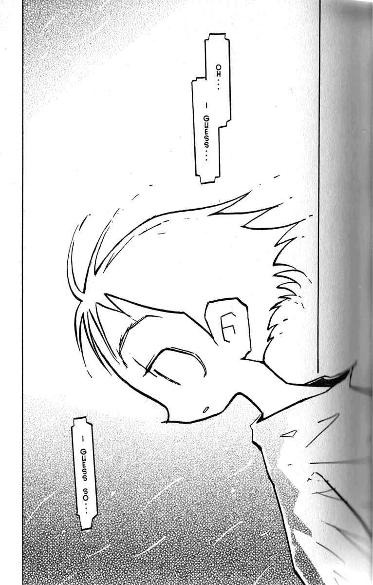 Page 15 Chapter 13 Q.ko-chan THE Earth Invader Girl
