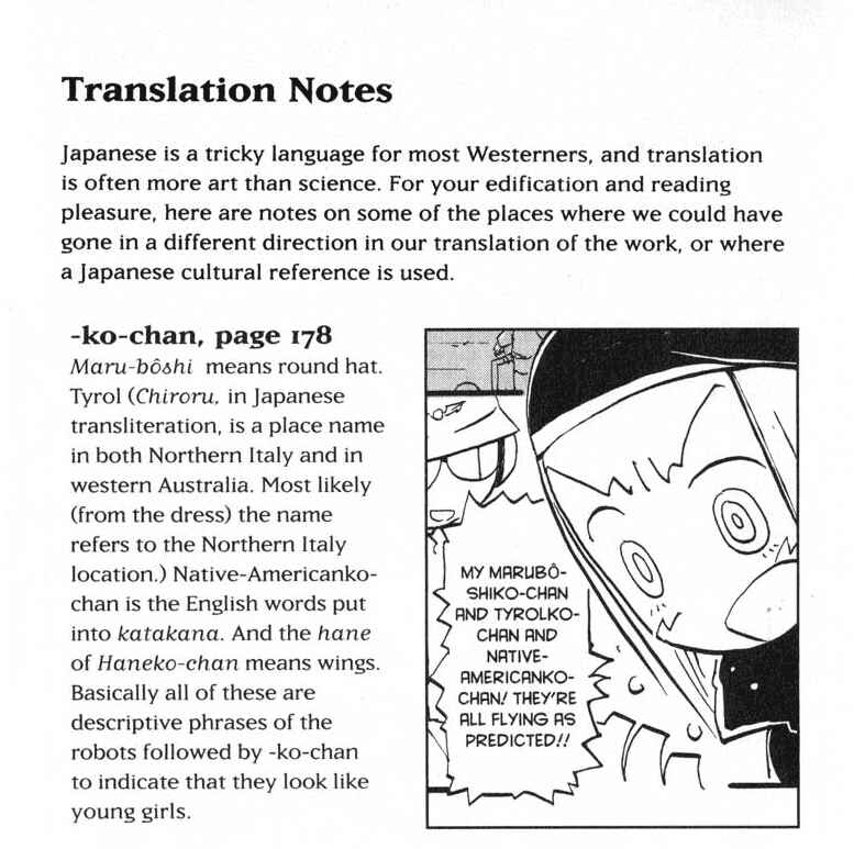 Page 23 Chapter 9 Q.ko-chan THE Earth Invader Girl