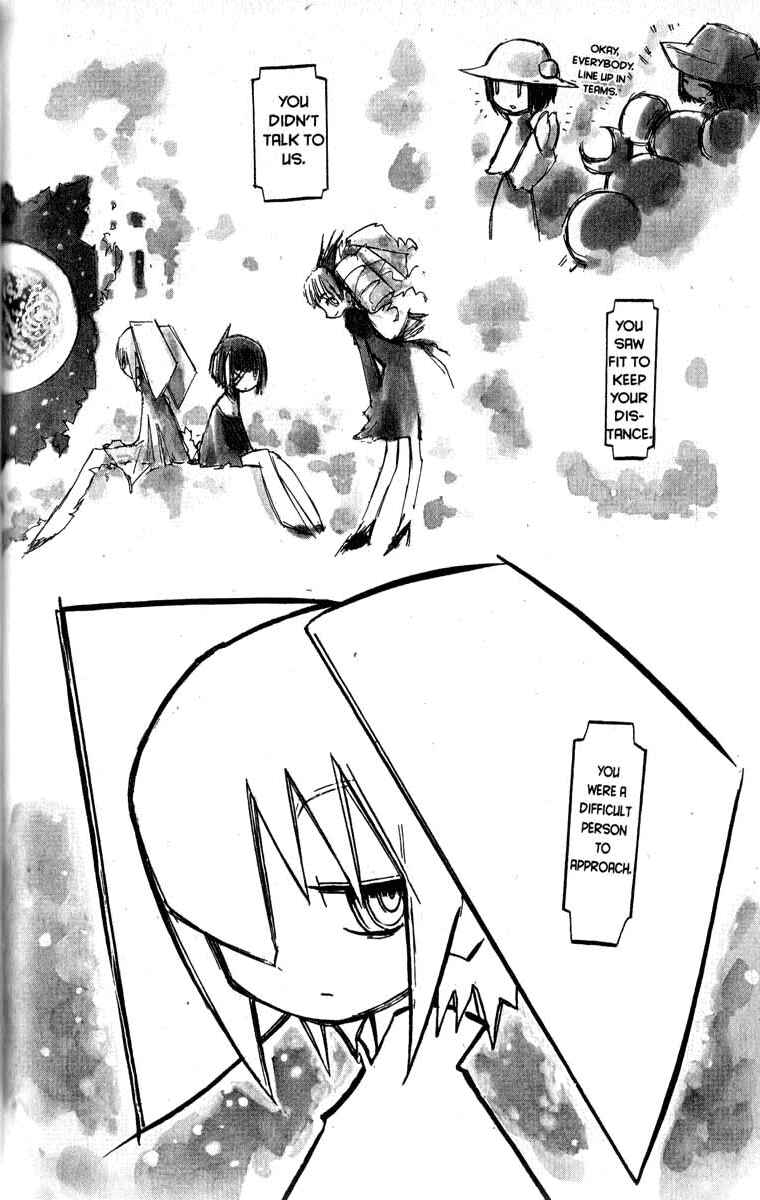 Page 12 Chapter 11 Q.ko-chan THE Earth Invader Girl