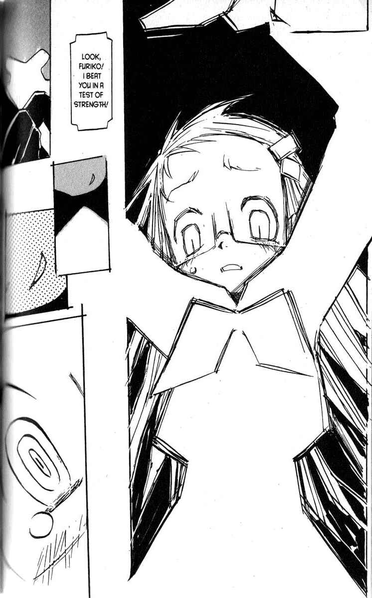 Page 14 Chapter 18 Q.ko-chan THE Earth Invader Girl