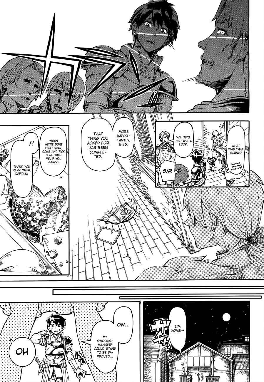 Page 13 Chapter Unknown_b5f9 Dora Yome