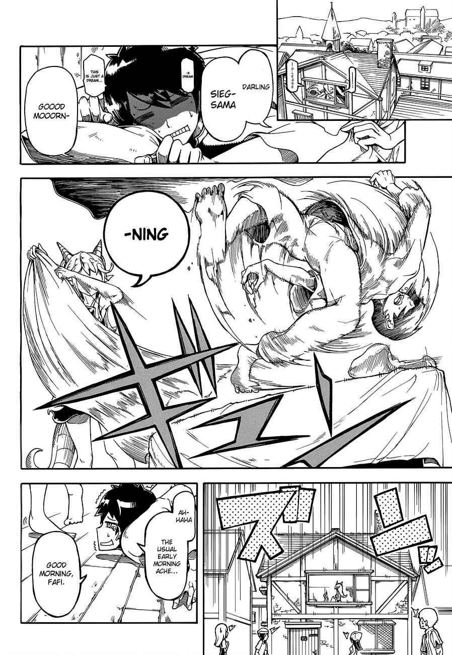 Page 4 Chapter Unknown_b5f9 Dora Yome