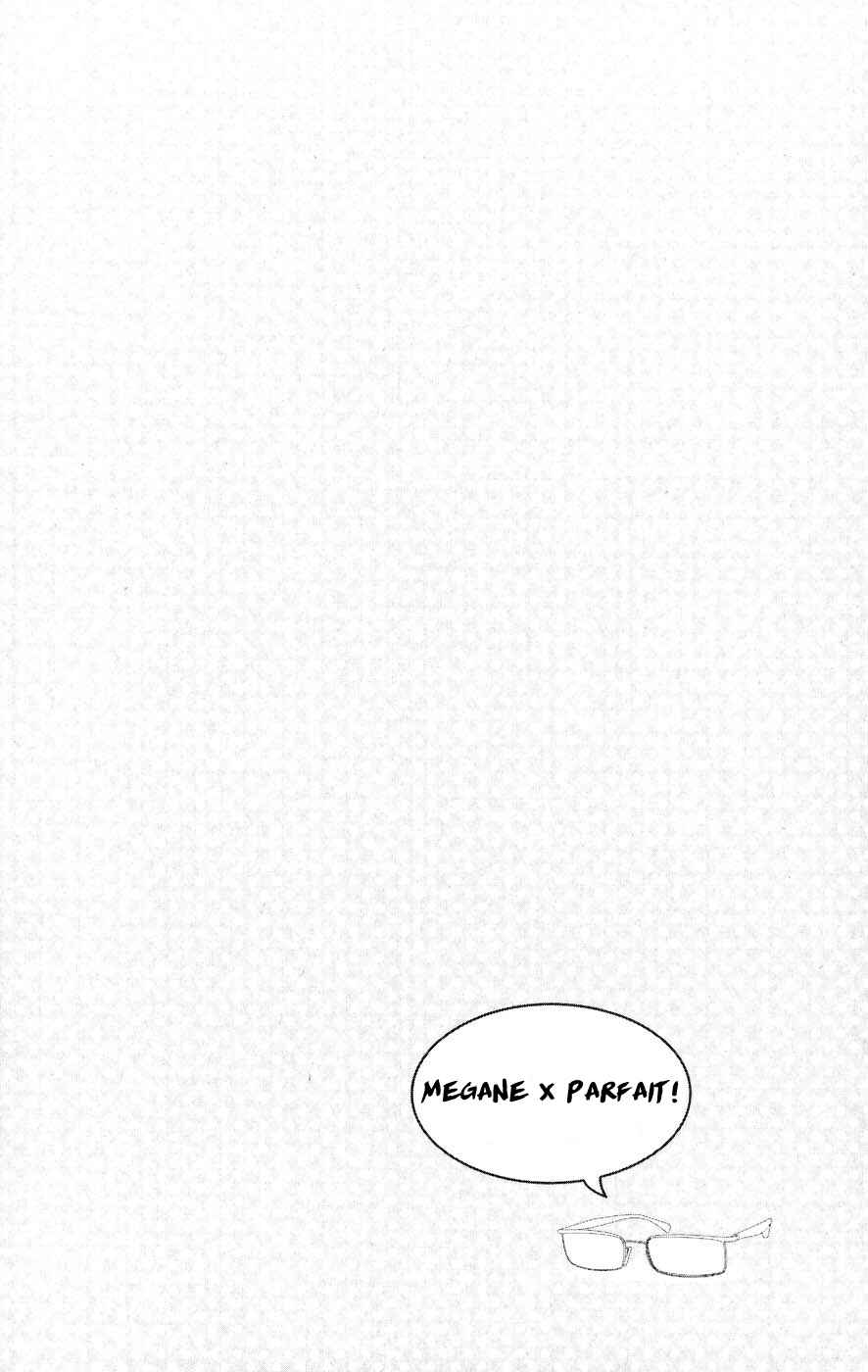 Page 44 Chapter 2 Megane x Parfait!