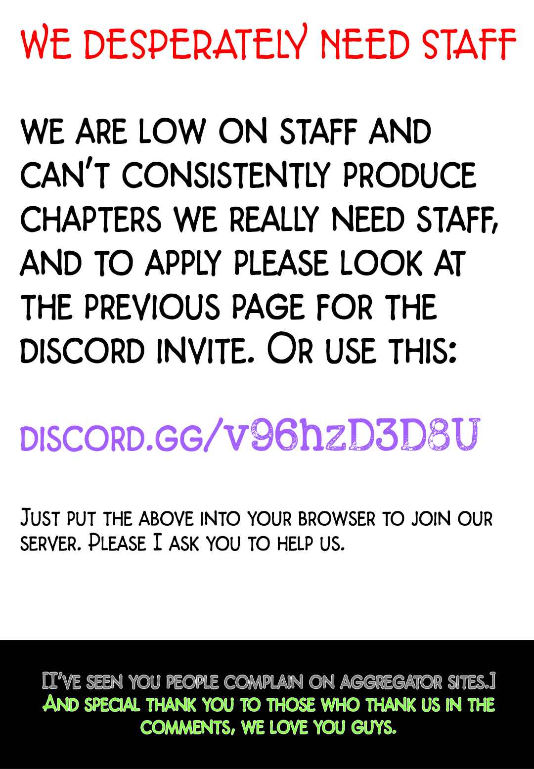 Page 12 Chapter 4.1 Karada wa Jidou, Nakami wa Ossan no Nariagari Boukenki