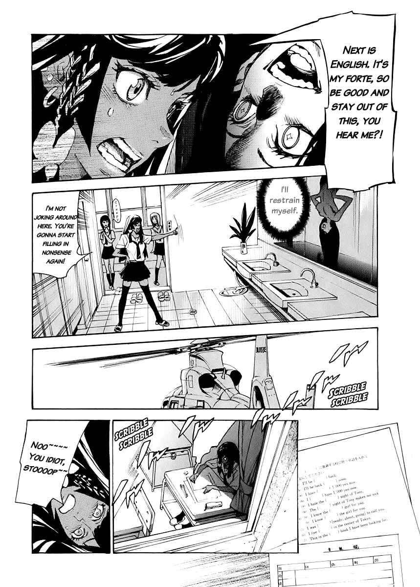Page 13 Chapter 4 Lequios