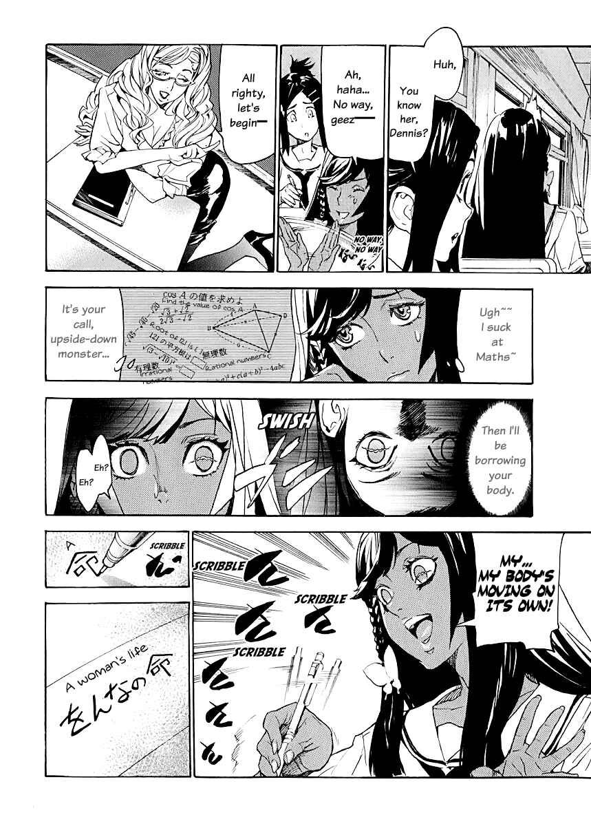 Page 4 Chapter 4 Lequios