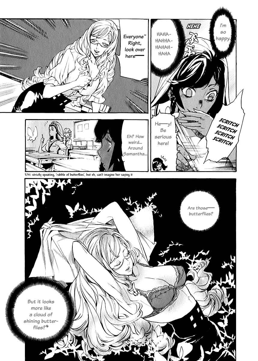 Page 5 Chapter 4 Lequios
