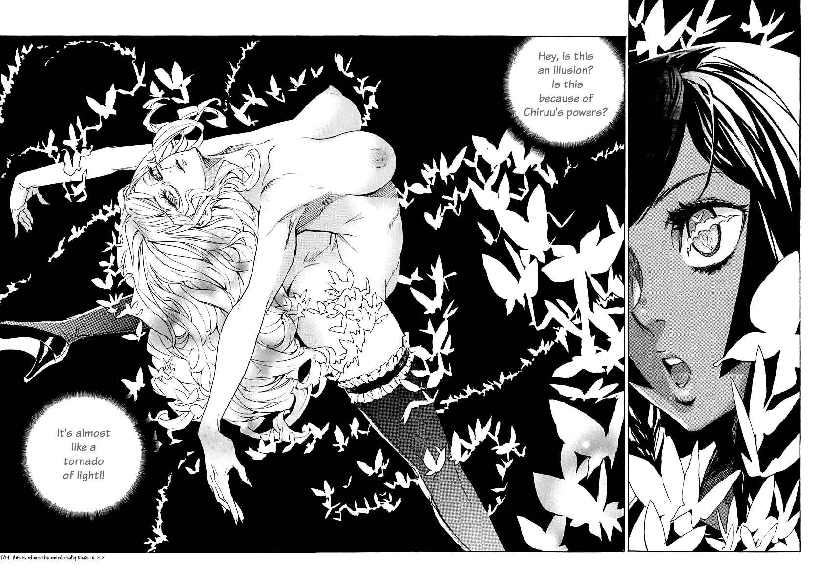 Page 6 Chapter 4 Lequios