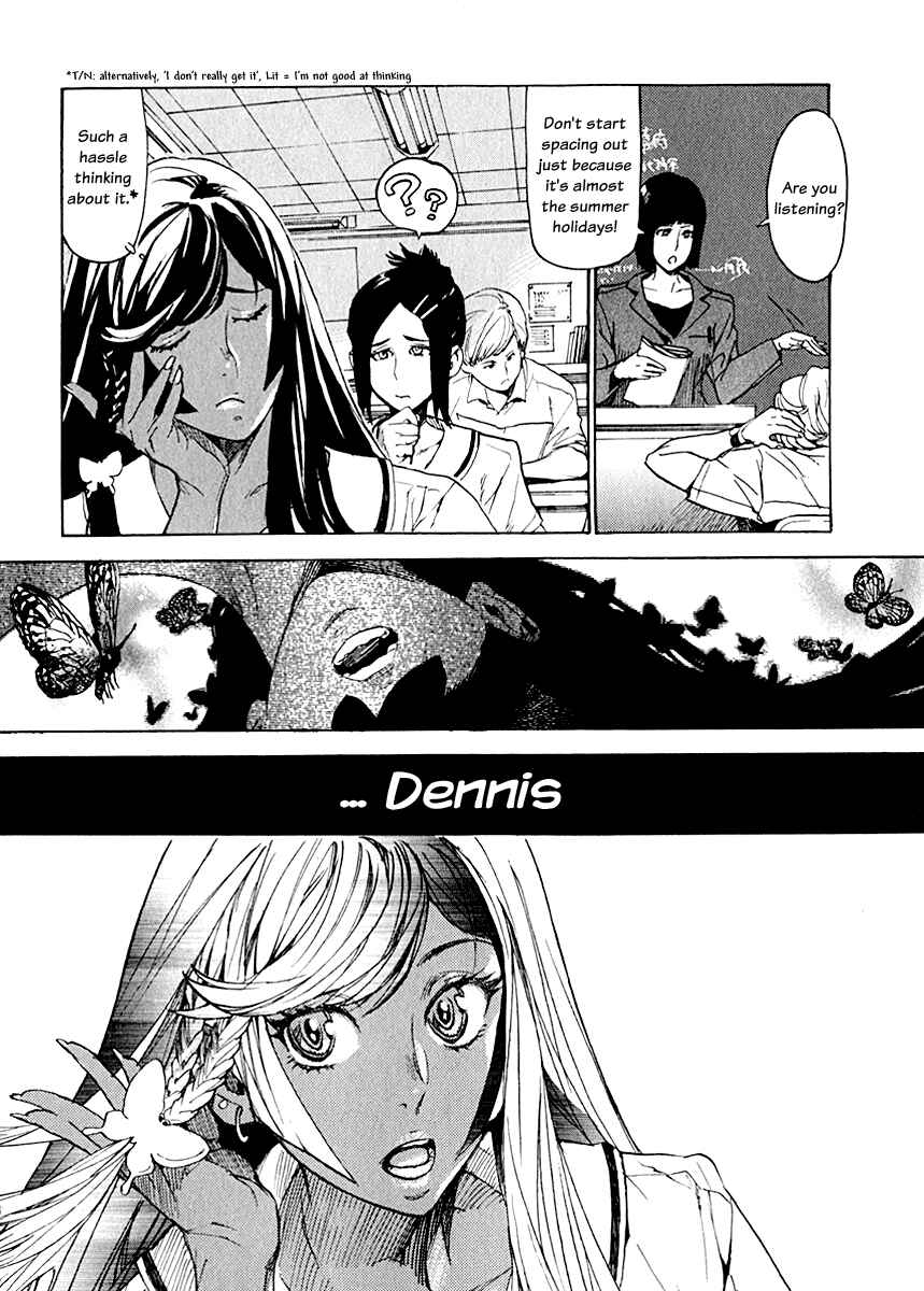 Page 4 Chapter 2 Lequios