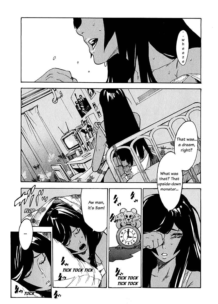 Page 4 Chapter 3 Lequios