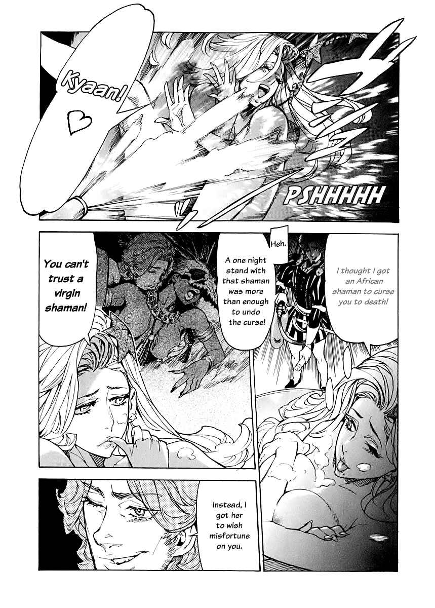Page 15 Chapter 5 Lequios