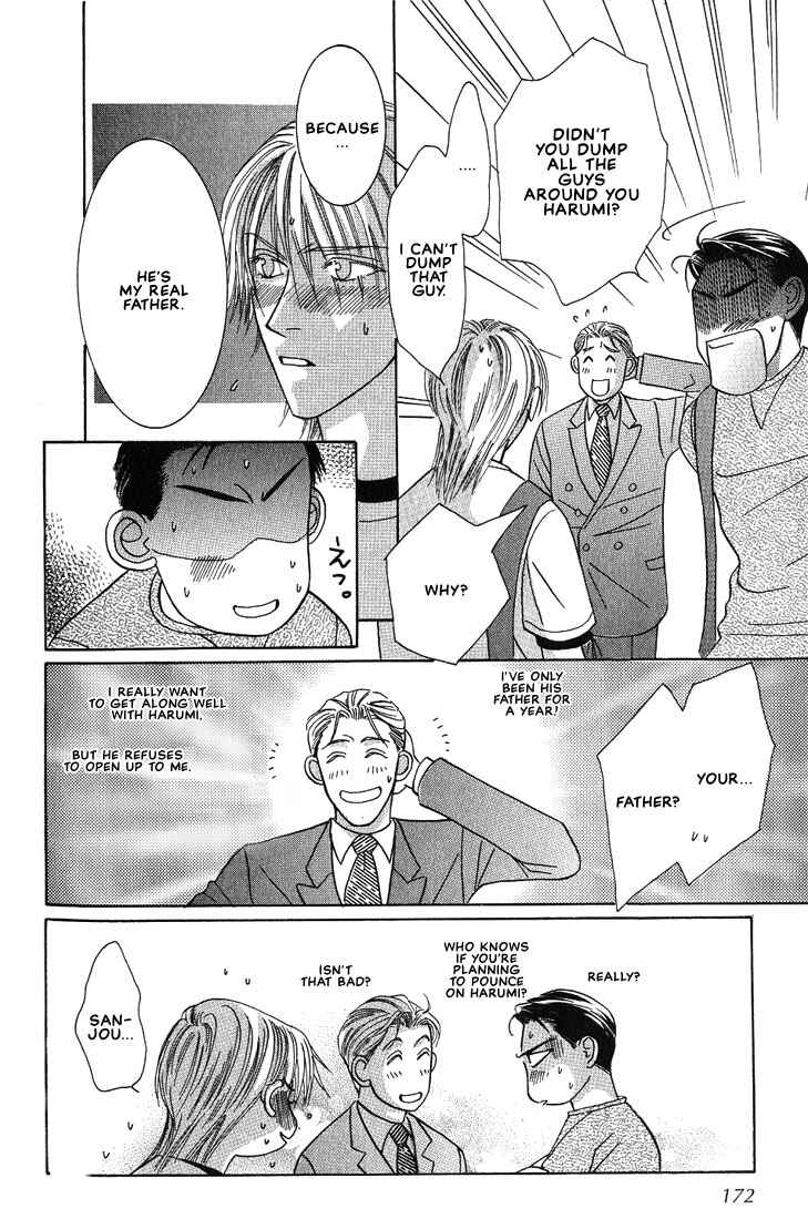 Page 39 Chapter 5 Tonari no Usotsuki - Be Side