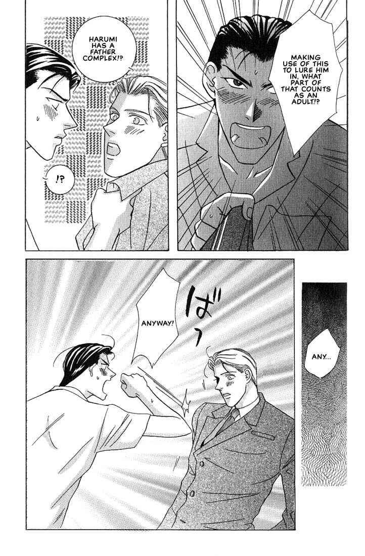 Page 30 Chapter 4 Tonari no Usotsuki - Be Side