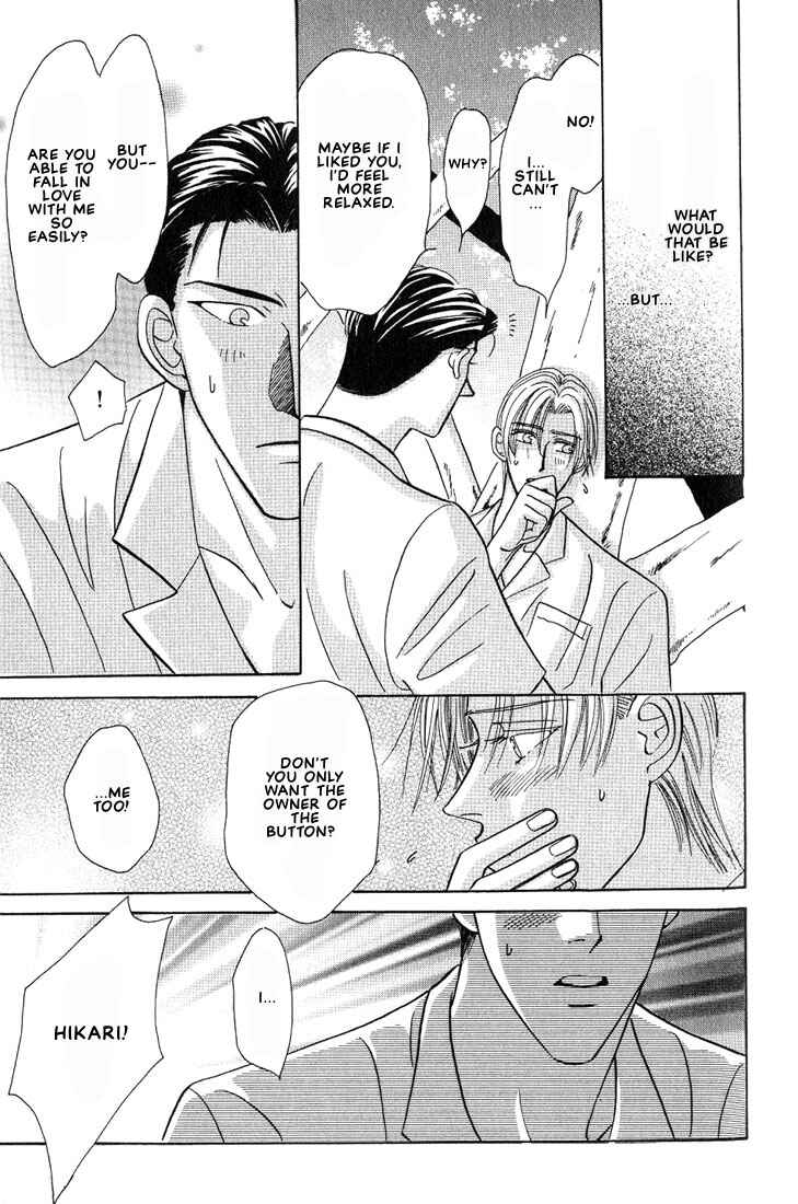 Page 25 Chapter 3 Tonari no Usotsuki - Be Side