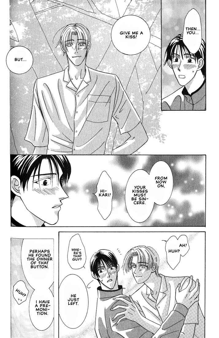 Page 30 Chapter 3 Tonari no Usotsuki - Be Side