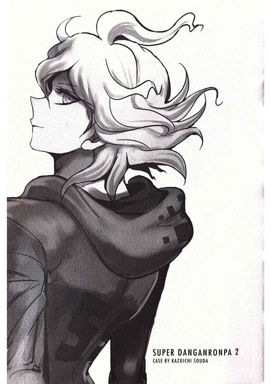Page 48 Chapter 2 Super Danganronpa 2 - Zetsubouteki Ingaritsu no Naka no Souda Kazuichi