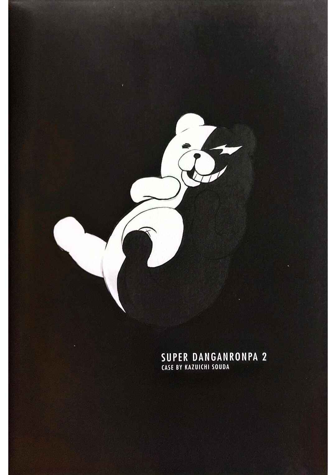 Page 49 Chapter 2 Super Danganronpa 2 - Zetsubouteki Ingaritsu no Naka no Souda Kazuichi