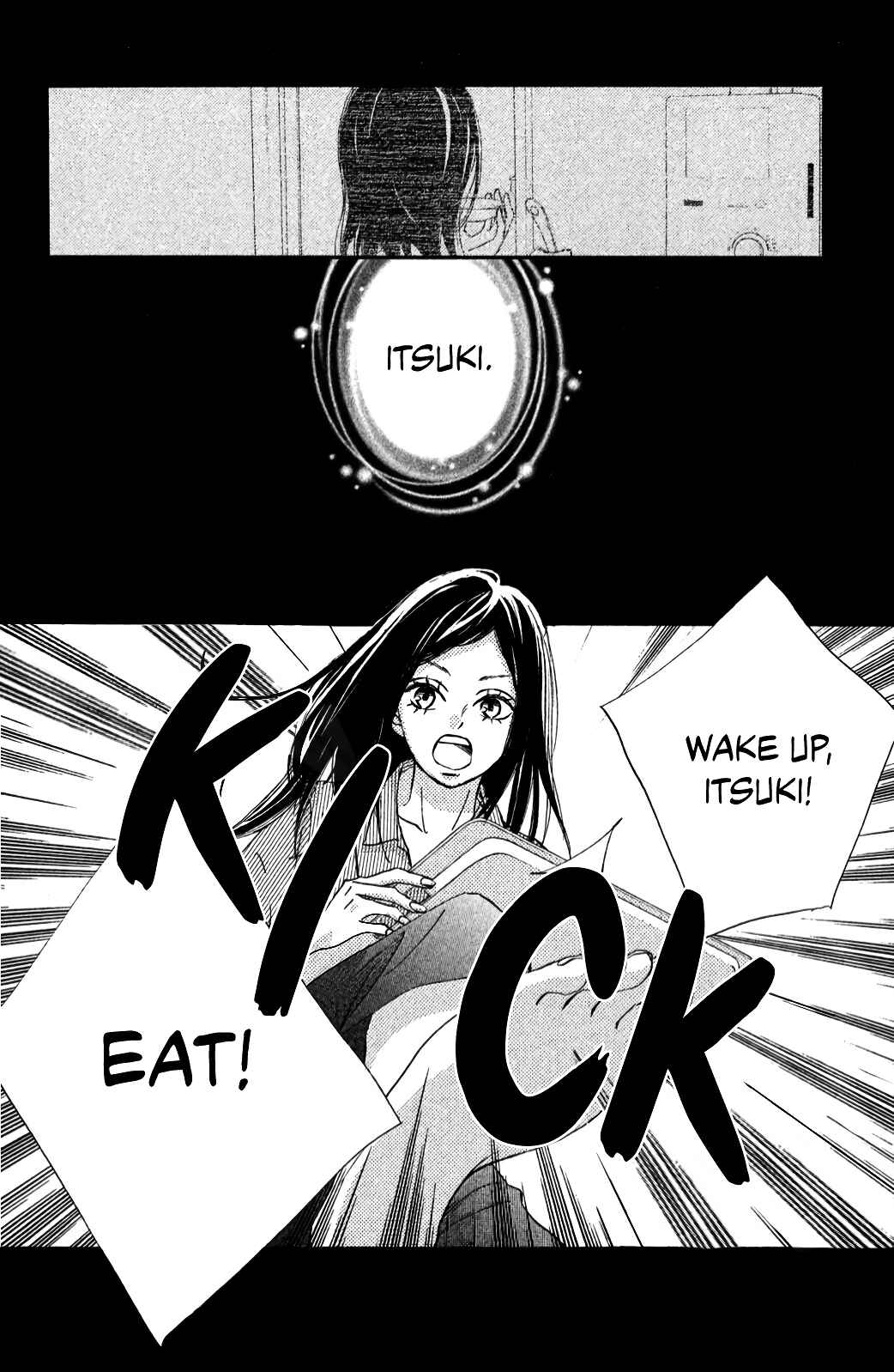 Page 14 Chapter 7 Come on a My House!