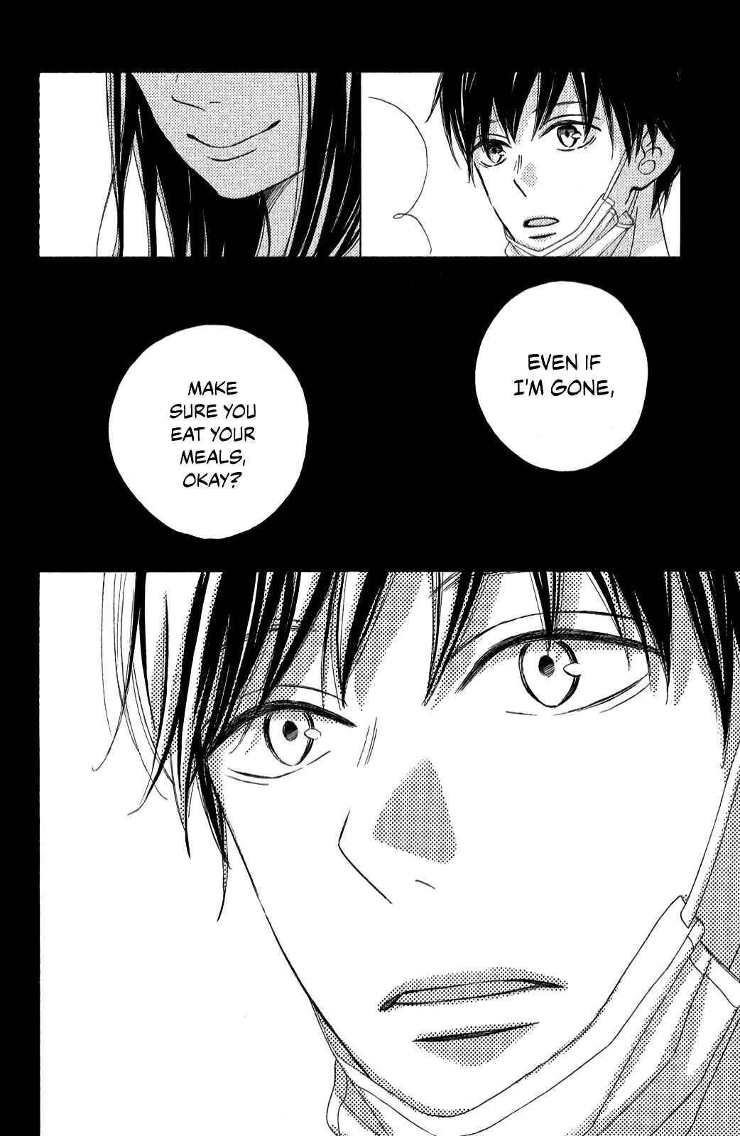 Page 18 Chapter 7 Come on a My House!